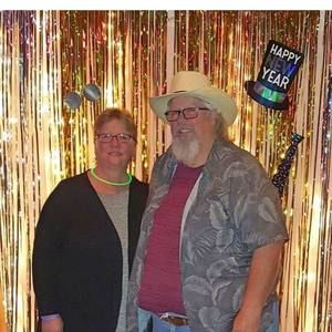 Meet your Posher, Frances